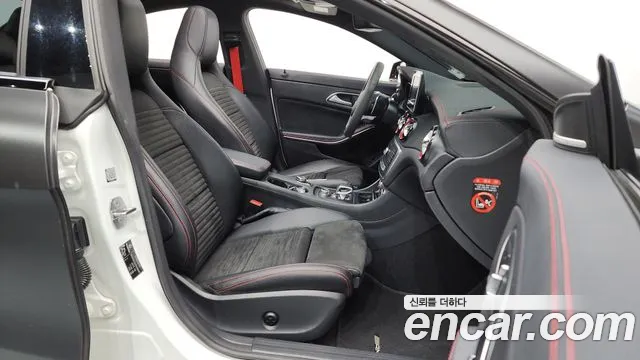 Mercedes-Benz CLA-Class C117 id 2670915 из Кореи 12