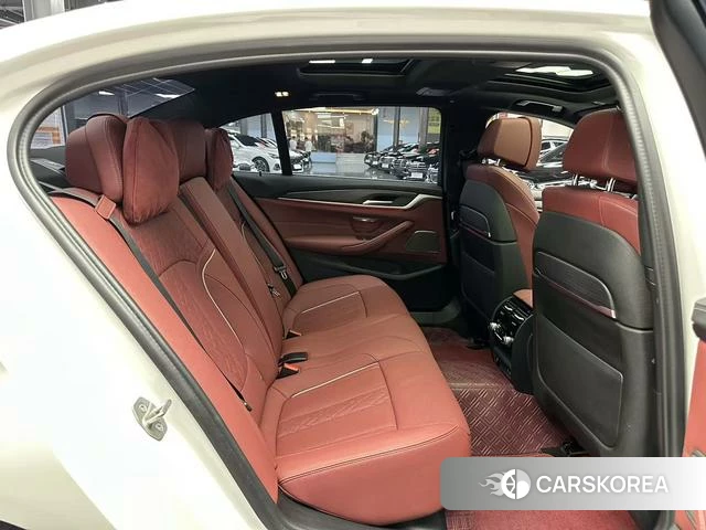 BMW 5 series id 4301547 из Китая 8
