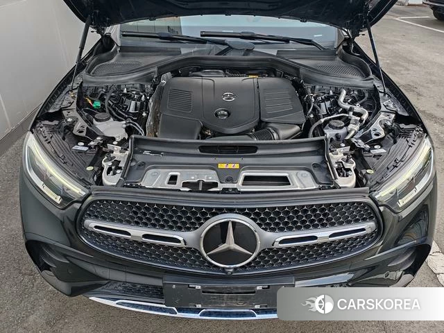 Mercedes-Benz GLC PHEV id 4278864 из Китая 8
