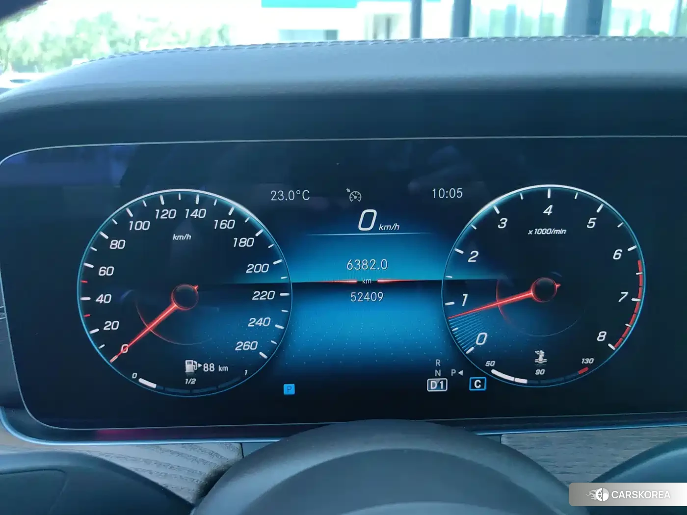 Mercedes-Benz E-Class id 4659800 из Китая 7