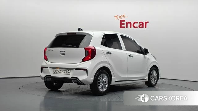 Kia Morning Urban (JA) id 4618750 из Кореи 12