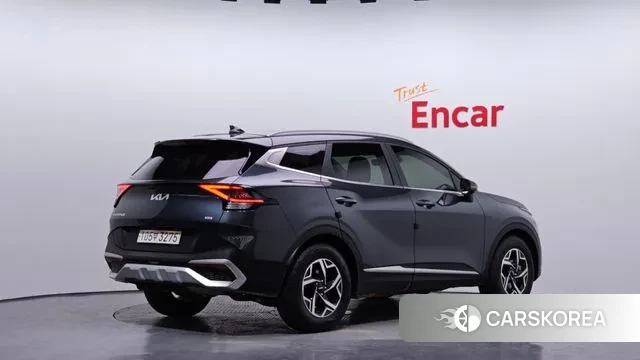 Kia Sportage 5th Generation id 3629816 из Кореи 12