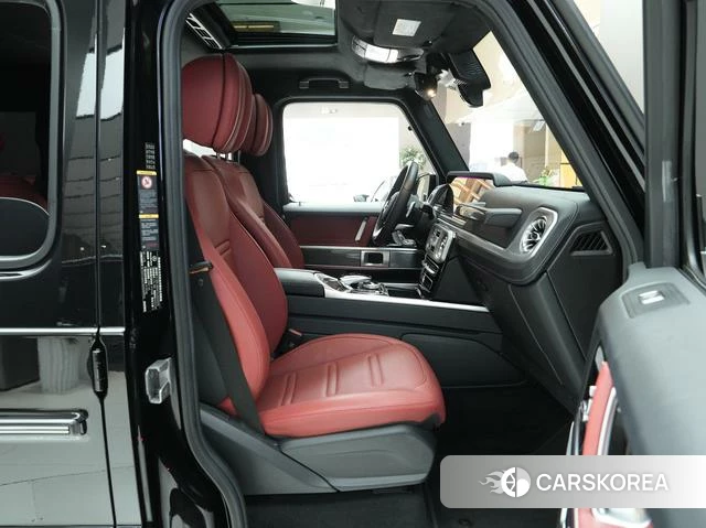 Mercedes-Benz G-class id 4353695 из Китая 12