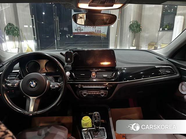 BMW 1 series id 4272075 из Китая 8