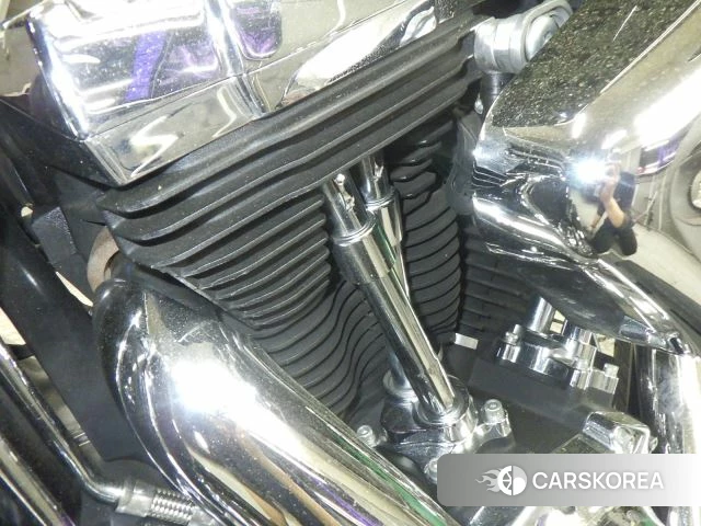 Engine photo