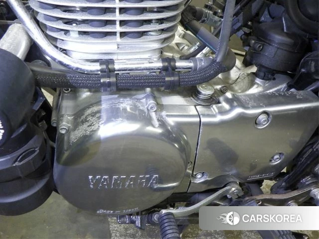 Engine photo