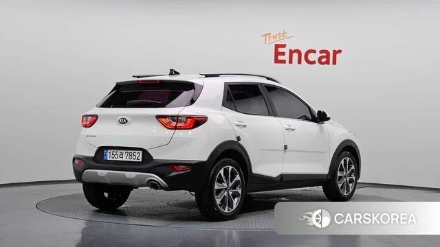 Kia Stonic id 4906716 из Кореи 12
