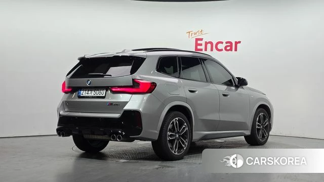 BMW X1 (U11) id 4302250 из Кореи 12