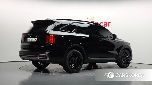 Kia Sorento 4th Generation id 4618642 из Кореи 12
