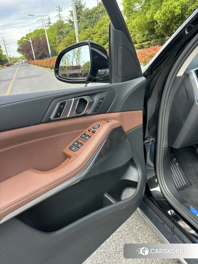 BMW X5 (imported) id 4265236 из Китая 11