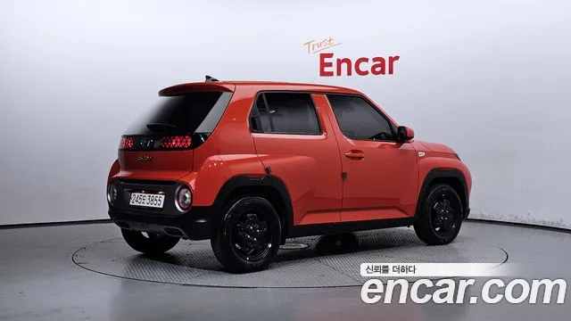 Hyundai Casper id 2811266 из Кореи 12