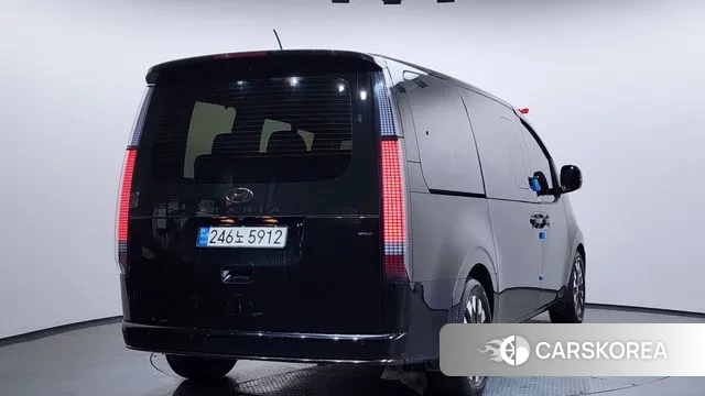 Hyundai Staria id 3488456 из Кореи 12