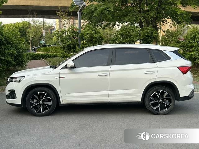 Skoda Komik GT id 4209206 из Китая 10