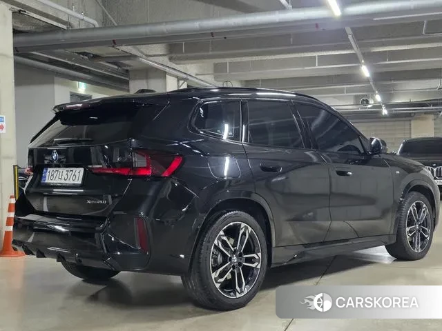 BMW X1 (U11) id 3599856 из Кореи 12