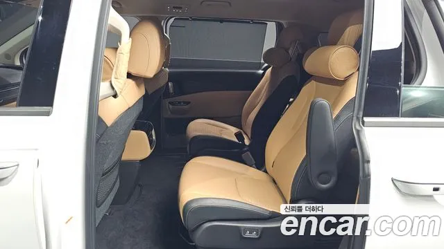 Kia Carnival 4th generation id 2695652 из Кореи 12