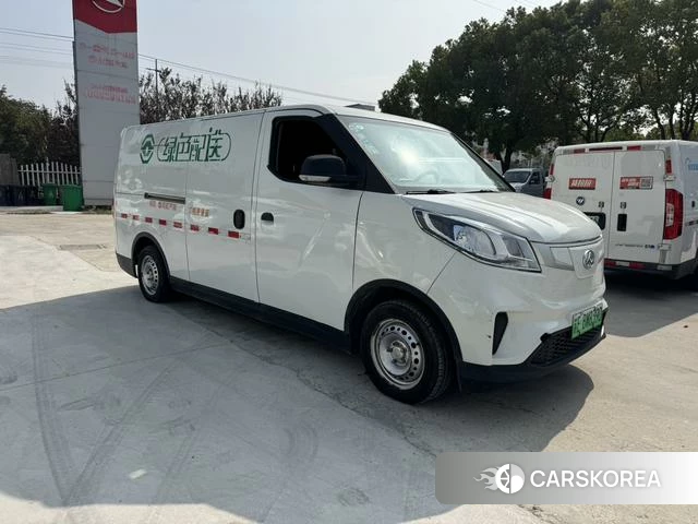 Chase EV30 2021 Белый из Китая, фото 2