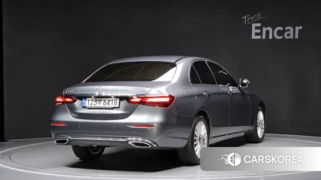 Mercedes-Benz E-Class W213 id 3279499 из Кореи 12