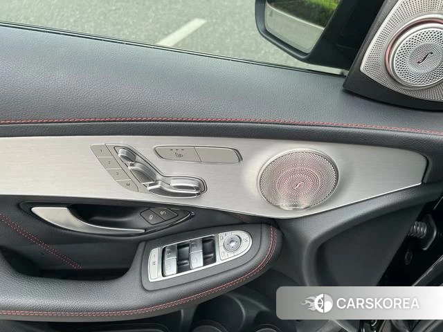Mercedes-Benz GLC AMG id 4260198 из Китая 9