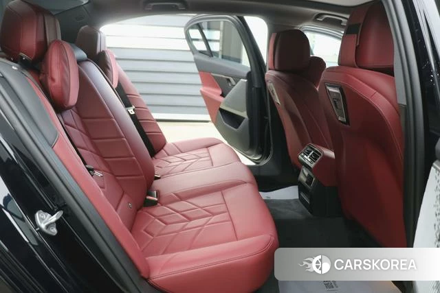 BMW 5 series id 4298064 из Китая 12