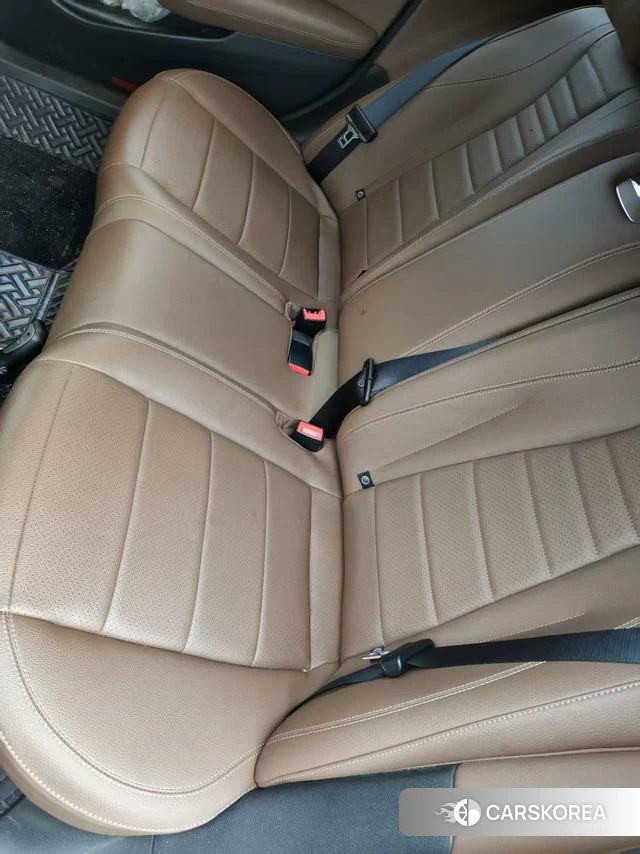Mercedes-Benz E-class 2021 -- из Китая, фото 2