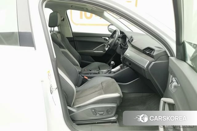 Audi Q3 id 4211332 из Китая 12