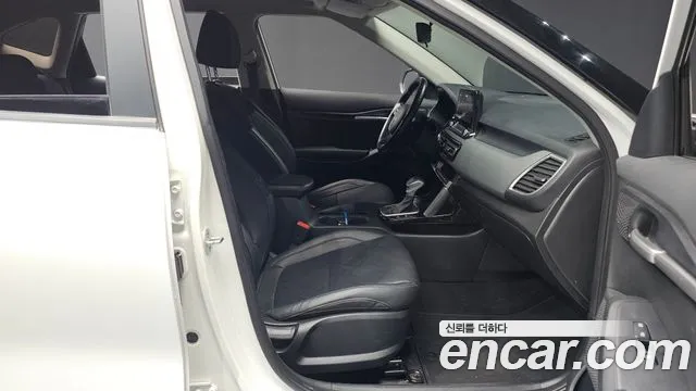 Kia Seltos id 2622980 из Кореи 12