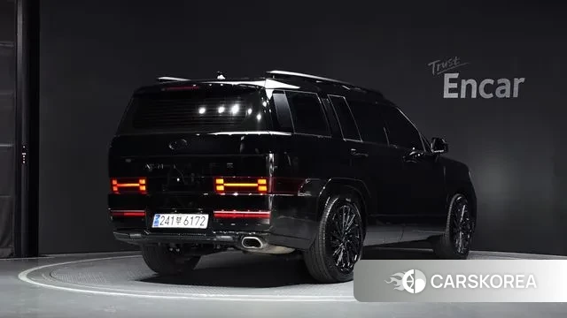 Hyundai Santa Fe (MX5) id 3310583 из Кореи 12