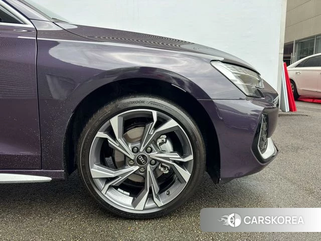 Audi A3 id 4261663 из Китая 9