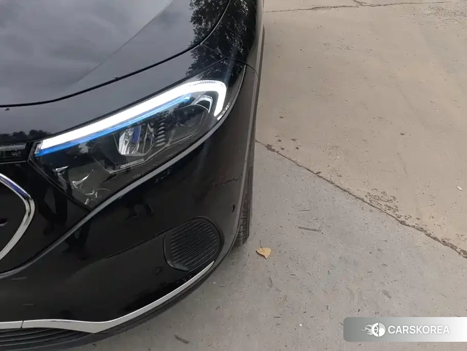 Mercedes-Benz EQA id 4653929 из Китая 8