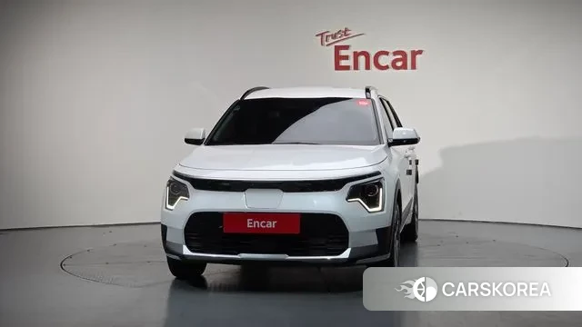 Kia Di All New Niro EV id 3394618 из Кореи 12