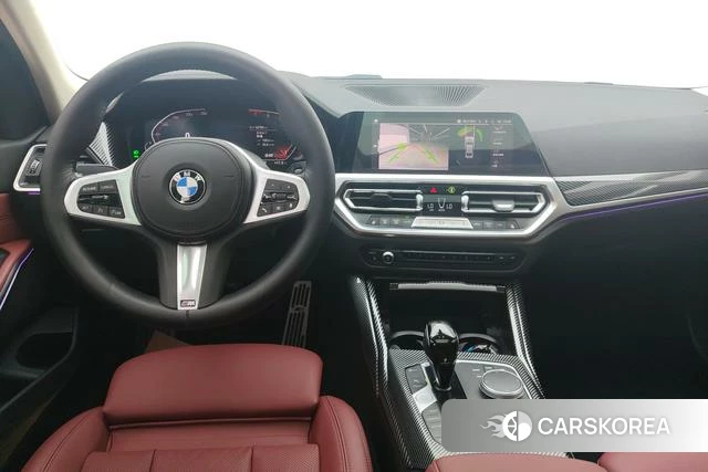 BMW 3 series id 4208629 из Китая 9
