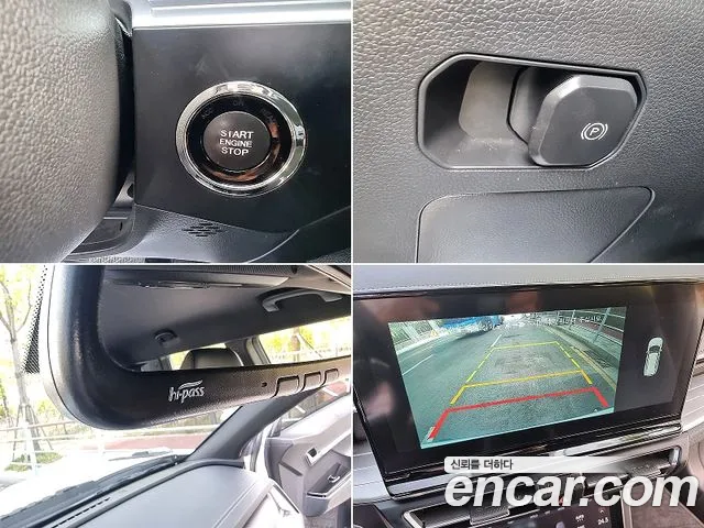 Ssangyong Torres id 2683791 из Кореи 12