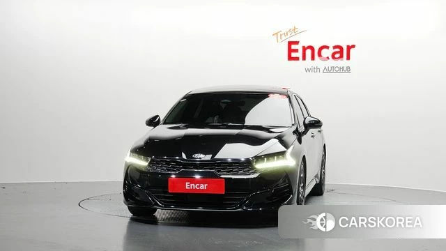 Kia K5 3rd generation id 4712839 из Кореи 12