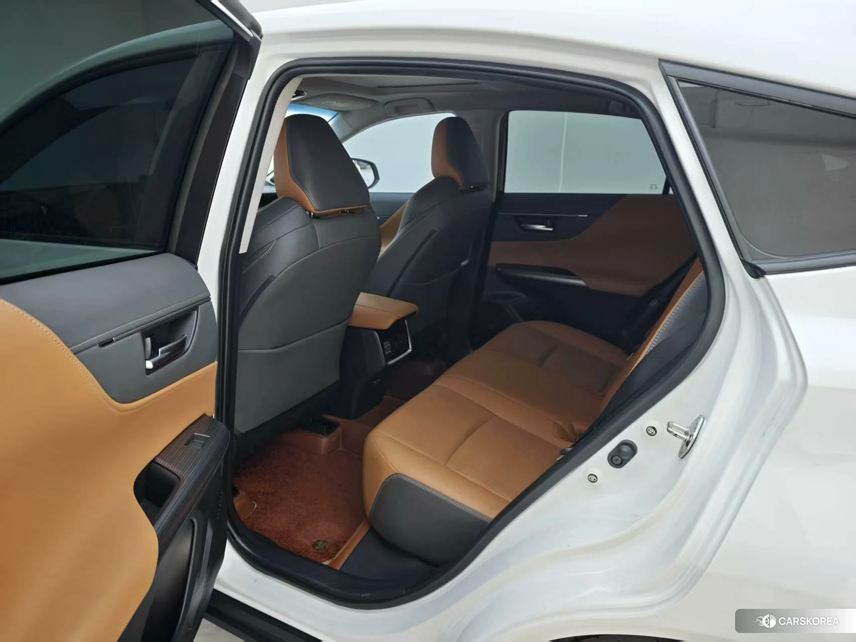 Toyota Venza id 4510783 из Китая 12