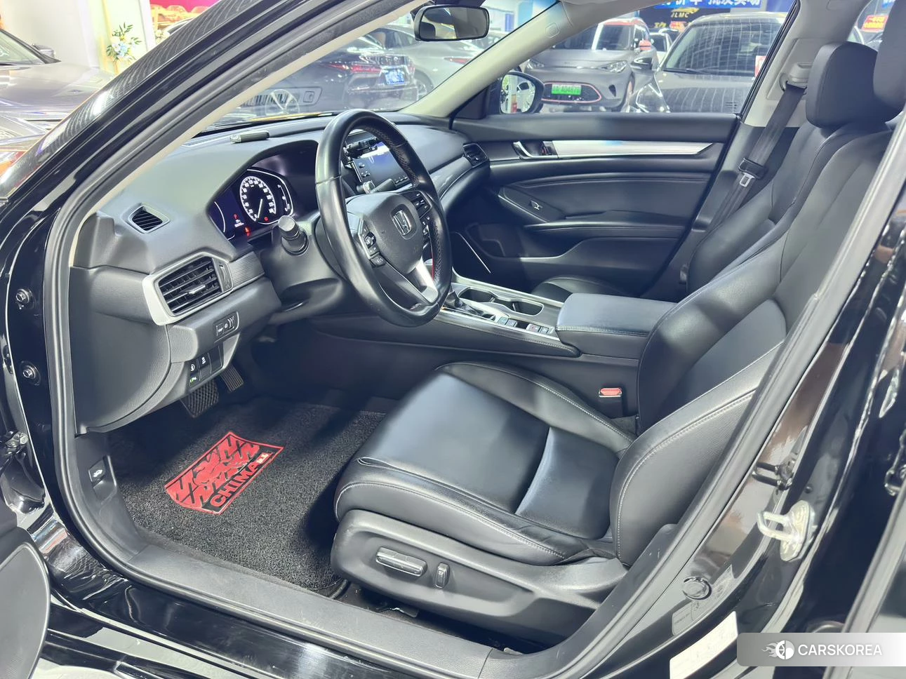 Honda Accord id 4461915 из Китая 8