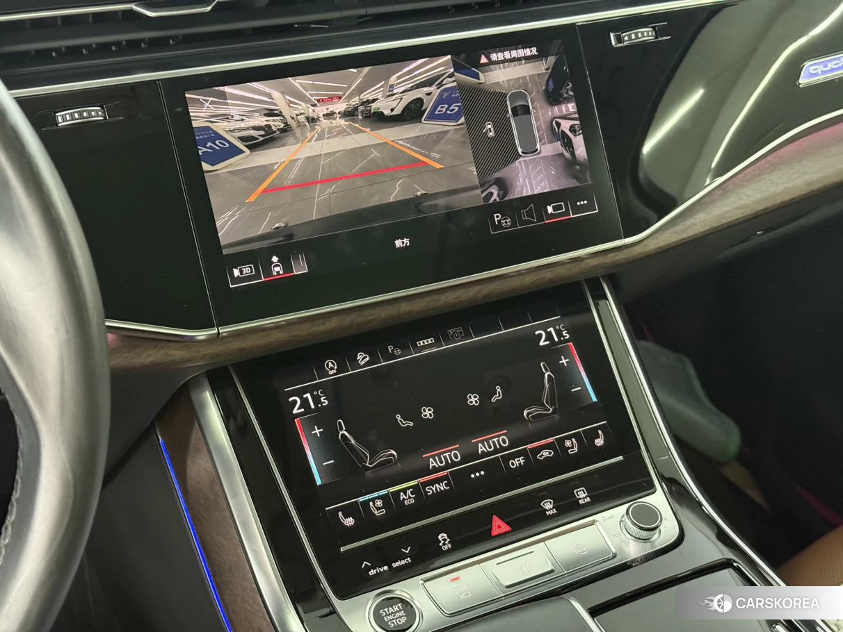 Audi Q7 id 4413184 из Китая 7