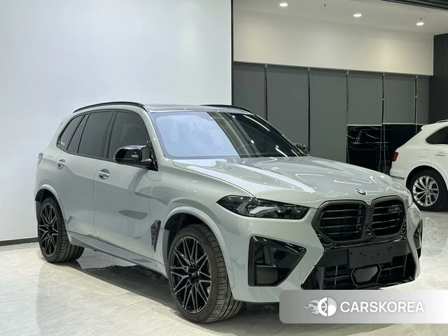 BMW X5 M id 4257007 из Китая 11