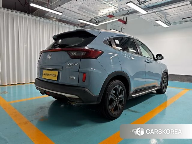 Honda XR-V id 4220947 из Китая 12