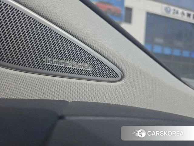 Volkswagen ID.7 VIZZION id 3856948 из Китая 12