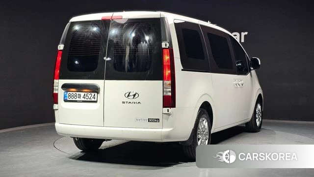 Hyundai Staria id 3922110 из Кореи 12