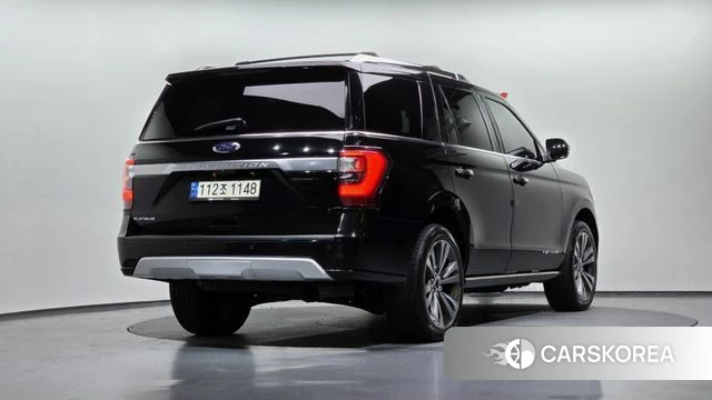 Ford Expeditation id 3965392 из Кореи 12