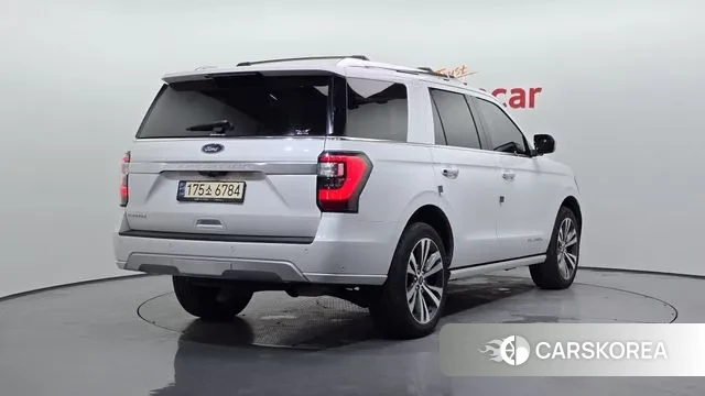 Ford Expeditation id 3044249 из Кореи 12