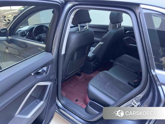 Audi Q3 id 4380480 из Китая 12