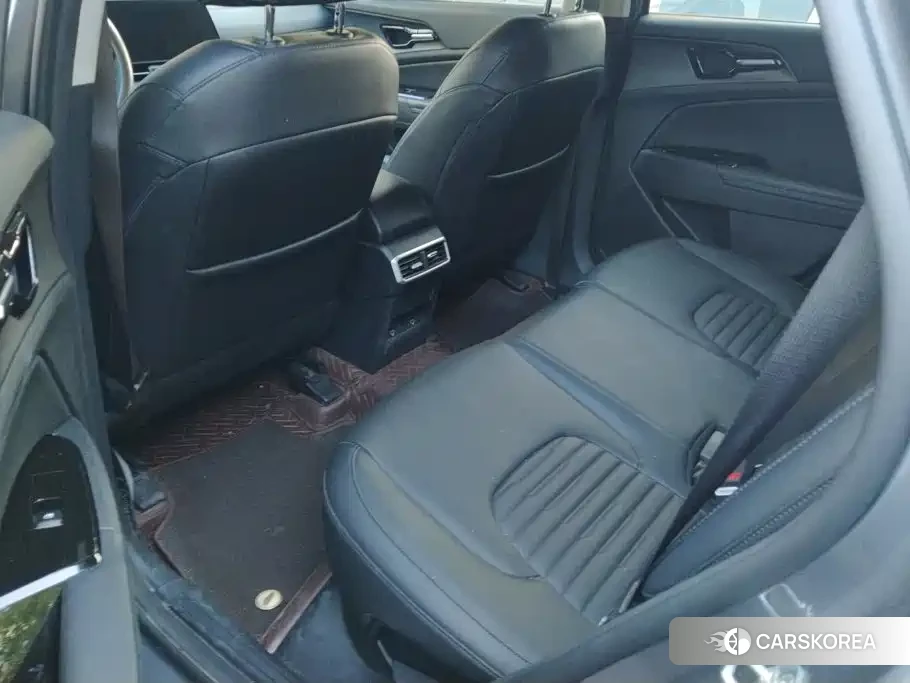 Kia Sportage id 4655126 из Китая 8