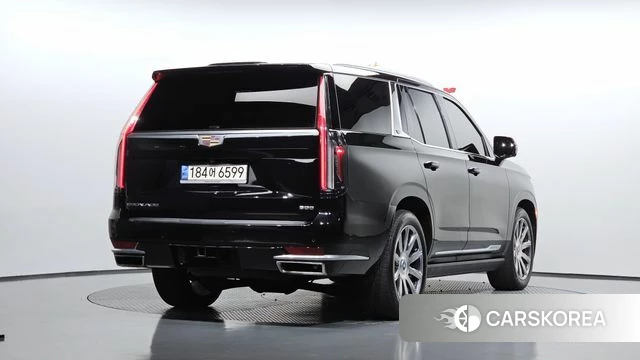 Cadillac Escalade 5th Generation id 4651141 из Кореи 12