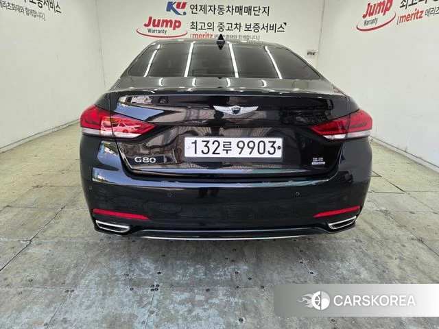 Genesis G80 id 4206701 из Кореи 12
