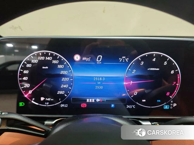 Mercedes-Benz S-class 2026 Черный из Китая, фото 2