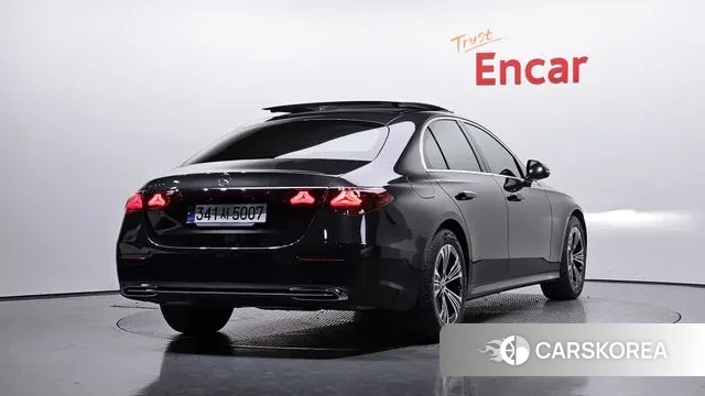 Mercedes-Benz E-Class W214 id 3299628 из Кореи 12