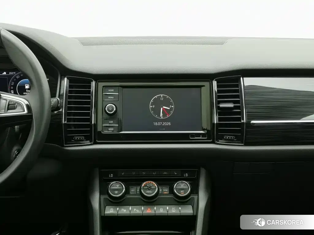Skoda Kodiaq id 4600815 из Китая 12
