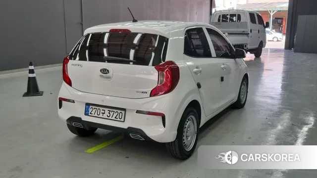 Kia Morning Urban (JA) id 3122175 из Кореи 10